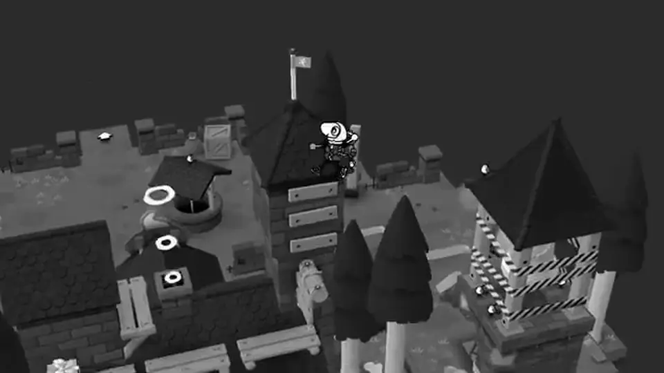 TOEM 2 launch look for the photo adventure behind the official Discord invite