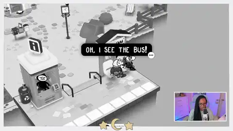 TOEM 2 bus leaving Homelanda toward the farm region